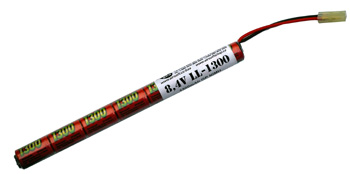 Baterie LL 84V / 1300 mAh